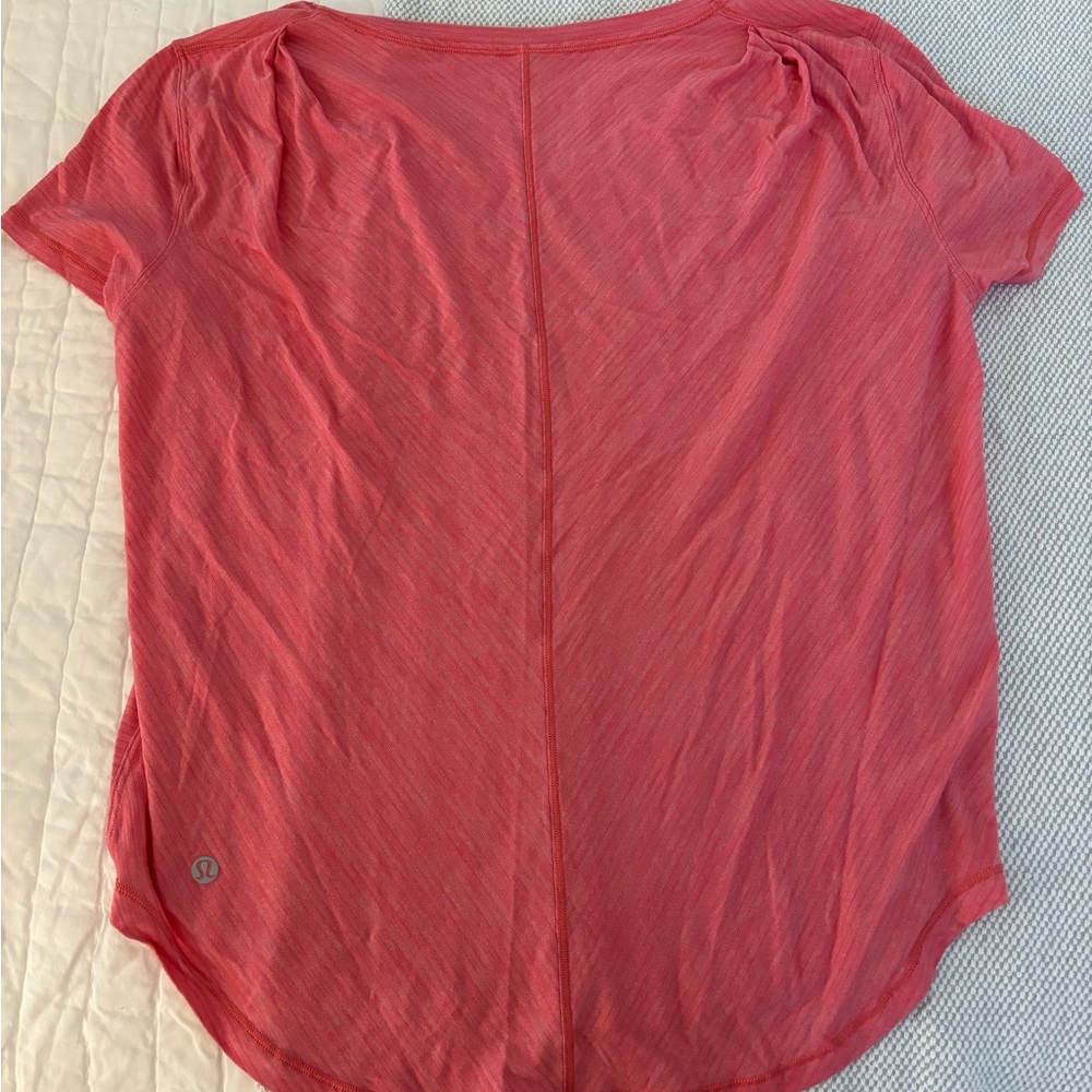 Lululemon shirt